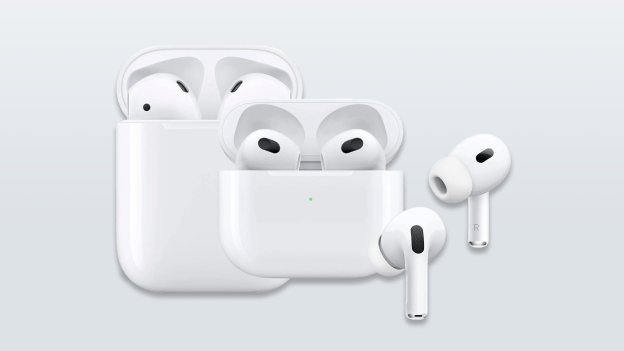Airpods 4 y Airpods Pro 2ª Gen