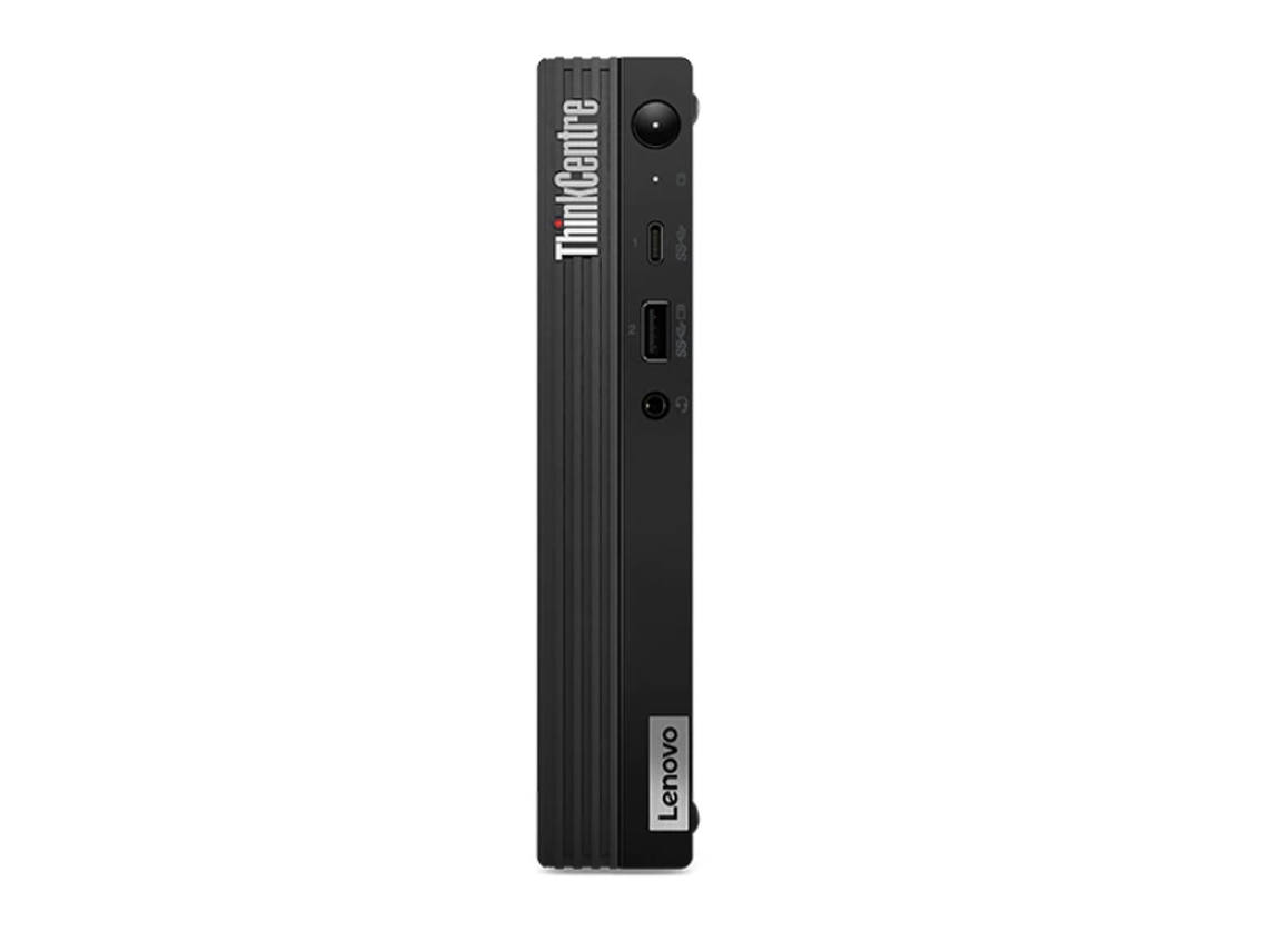 Desktop Lenovo Thinkcentre M75q G2 R5 Pro 5650ge, 16 GB, SSD de 256 GB (reformado como Novo)