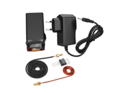 Generador De Pulsos Electromagnéticos (emp) Transmisor De Frecuencia De 150 Mhz 95 W 36 V Cc 6 A Para Laboratorios Y Fábricas De Electrónica
