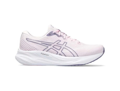 Zapatillas de Mujer ASICS Gelpulse Rosa (39)