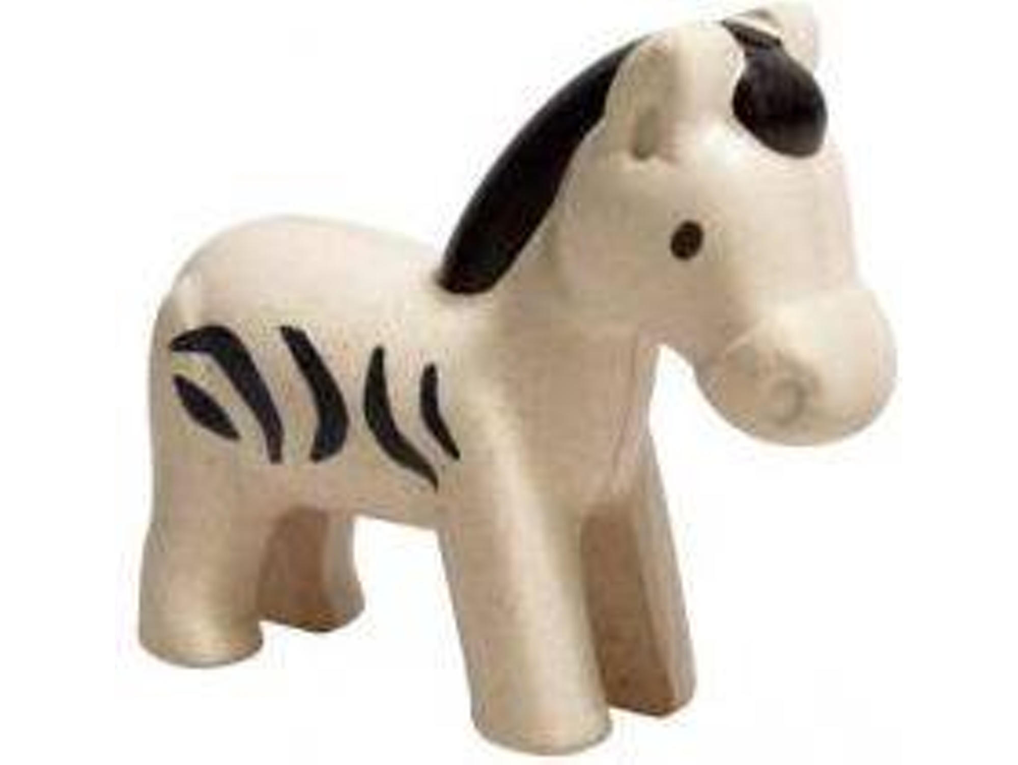 Figura PLAN TOYS Zebra