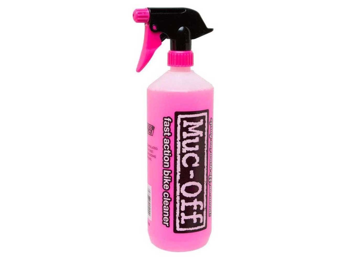 Limpador Cycle 1L Transparentemuc Off
