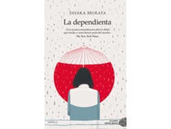 Libro La Dependienta de Sayaka Murata (Español)