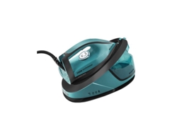 Centro De Planchado 3100w Suela Cerámica 8 Bar Kuken