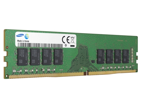 Memória RAM DDR4 SAMSUNG (64 GB - 2666 MHz)