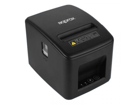 approx Impresora Tiquets APPPOS80AM-USB APPROX!