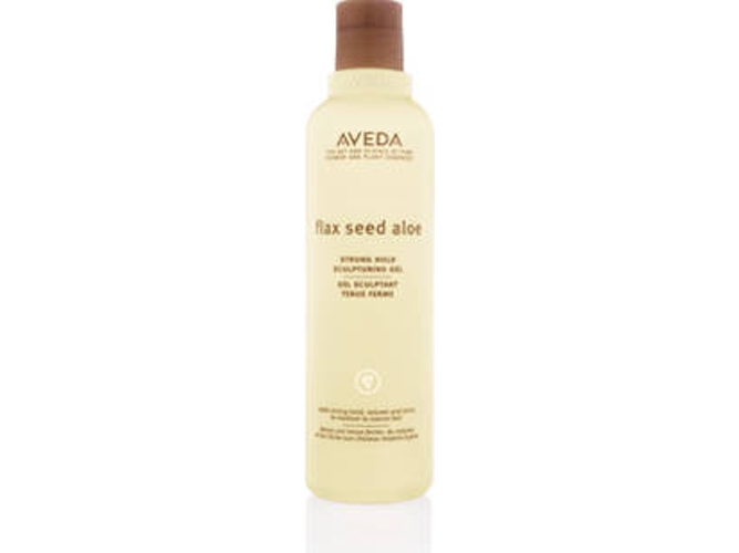 Gel para el Pelo AVEDA Flax Seed Aloe Strong Hold Sculpturing Gel (50 ml)