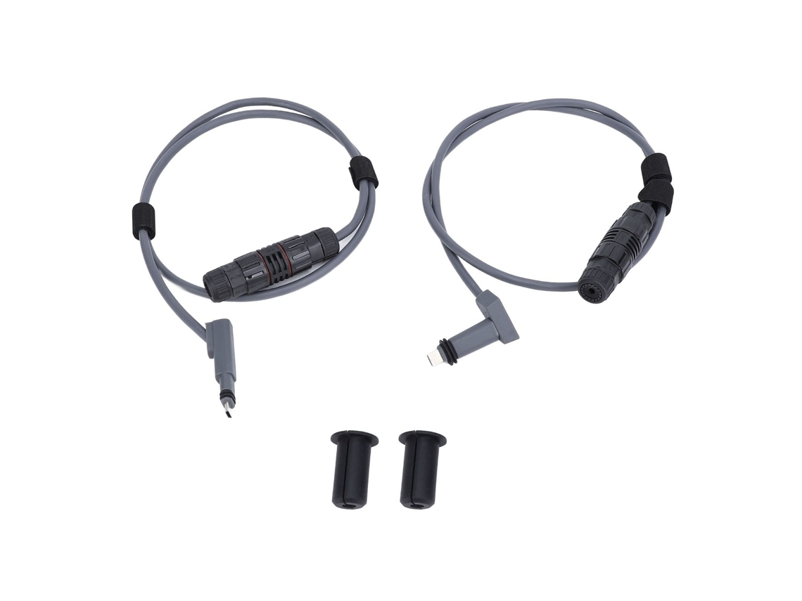 Adaptador Spx A Rj45, Resistente Al Agua Y Al Polvo, Conector Hembra Para Cable Starlink De Interior/exterior.