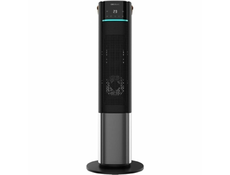 Termoventilador Portátil CECOTEC Readywarm 2070 Max Cerámico Rotate Smart 2000 W