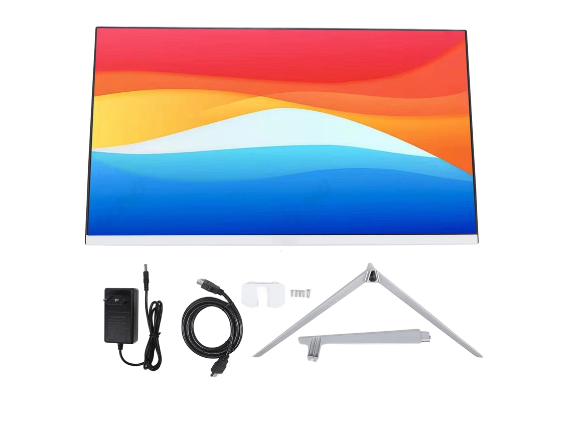 Monitor LAXISCREED 1080p Fhd Ips 75hz