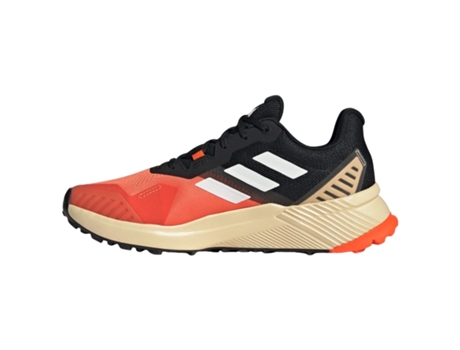 Zapatillas de Hombre para Running ADIDAS (42)