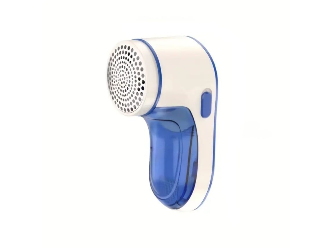 Mini removedor de pelusa para telas (accesorio reemplazable)