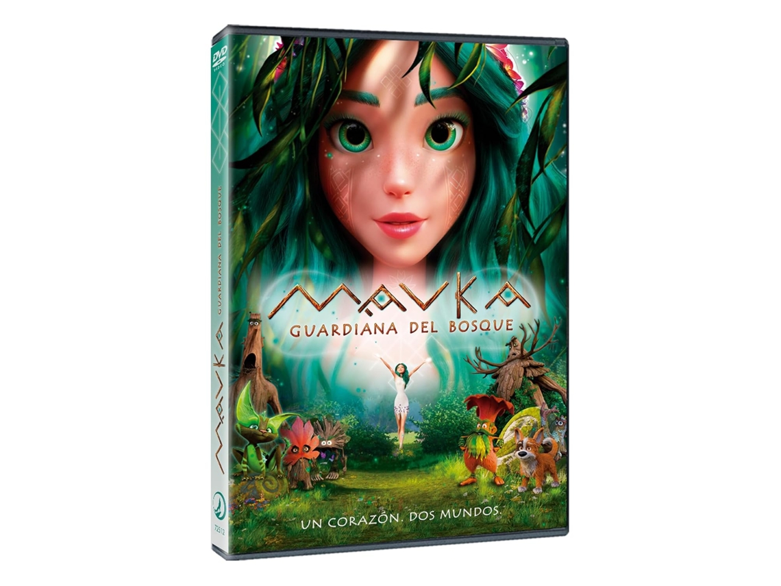Mavka: The Forest Song / Mavka Película