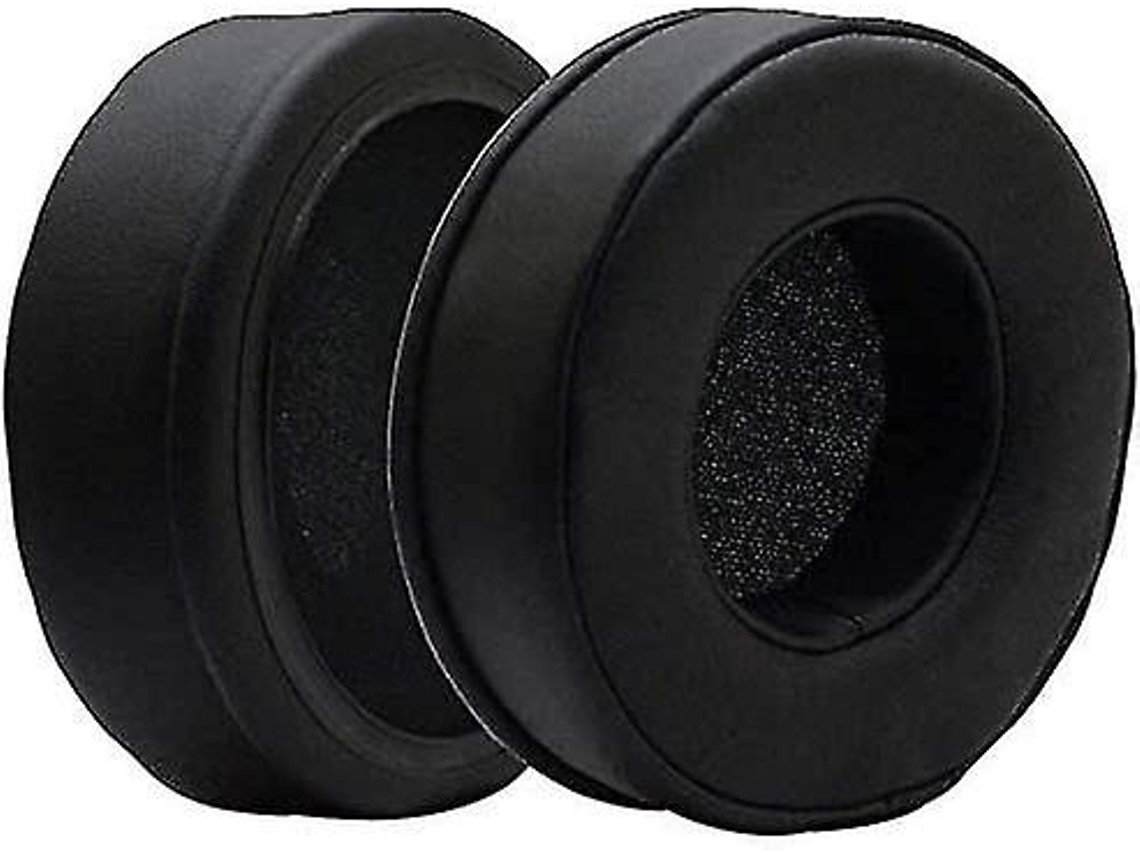 Almofadas de Ouvido para Fones de Ouvido Sem Fio Skullcandy Hesh 2 Hesh2 Bluetooth 