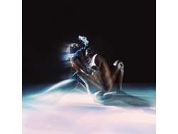 Yves Tumor Heaven To A Tortured Mind CD 2020 Digipak Warp Records