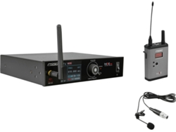 Juego PSSO WISE ONE + BP + Solapa 518-548MHz