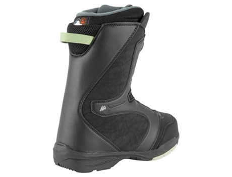 Botas Nitro Botas Snowboard Flora Boa