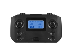 Barco teledirigido con GPS D19 D20