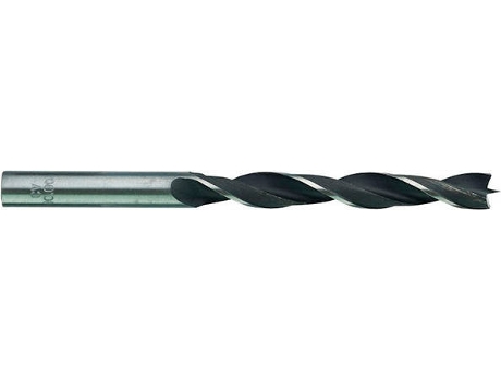 Broca de 3 Puntas para Madera MILWAUKEE BP 10 x 133 - 1 pc