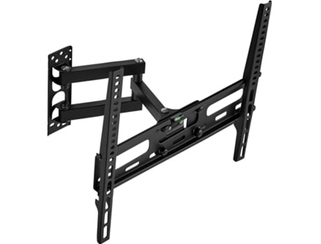 Soporte TECTAKE para 26-55 "Pendiente Y Monitores Ajustables Respuesta Vesa 50 X 50 - 400 X 400