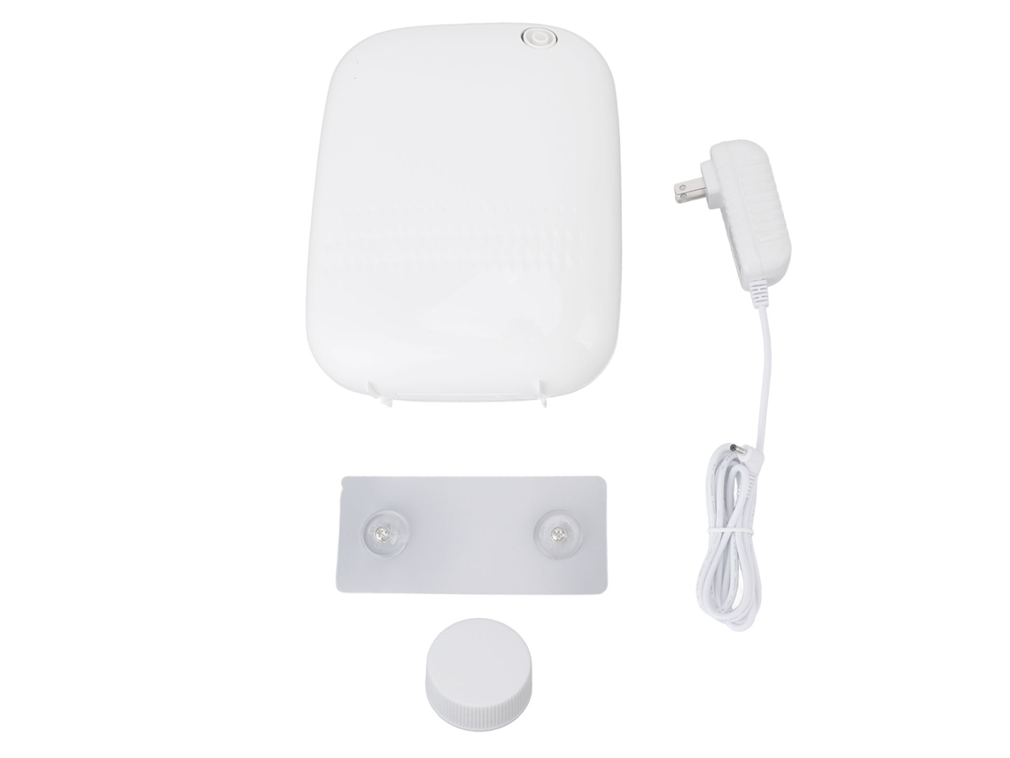Difusor De Aromaterapia Bluetooth Inteligente Con Aceites Esenciales Para El Hogar, Hotel, Spa Y Oficina (110-220 V).
