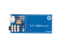 Placa Adaptadora De Módulo Estéreo Bluetooth Con Chip Backplane Ovc3860 Xs3868, Compatible Con A2dp Y Avrcp.