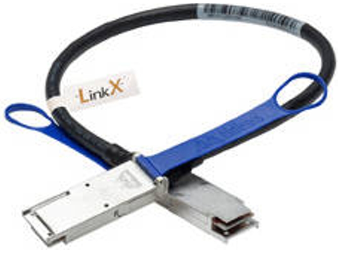 Cable Infiniband MELLANOX TECHNOLOGIES (5 m - Azul)
