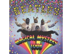 Vinilo The Beatles - Magical Mystery Tour