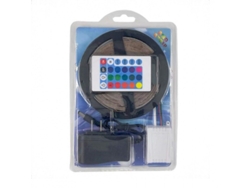 Tira De Luces Led Tira Rgb Nuevo,novo