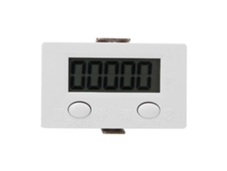 Contador Digital Berm Bem-5c 5 Dígitos 0~99999 Lcd Contador Eletrônico Tally