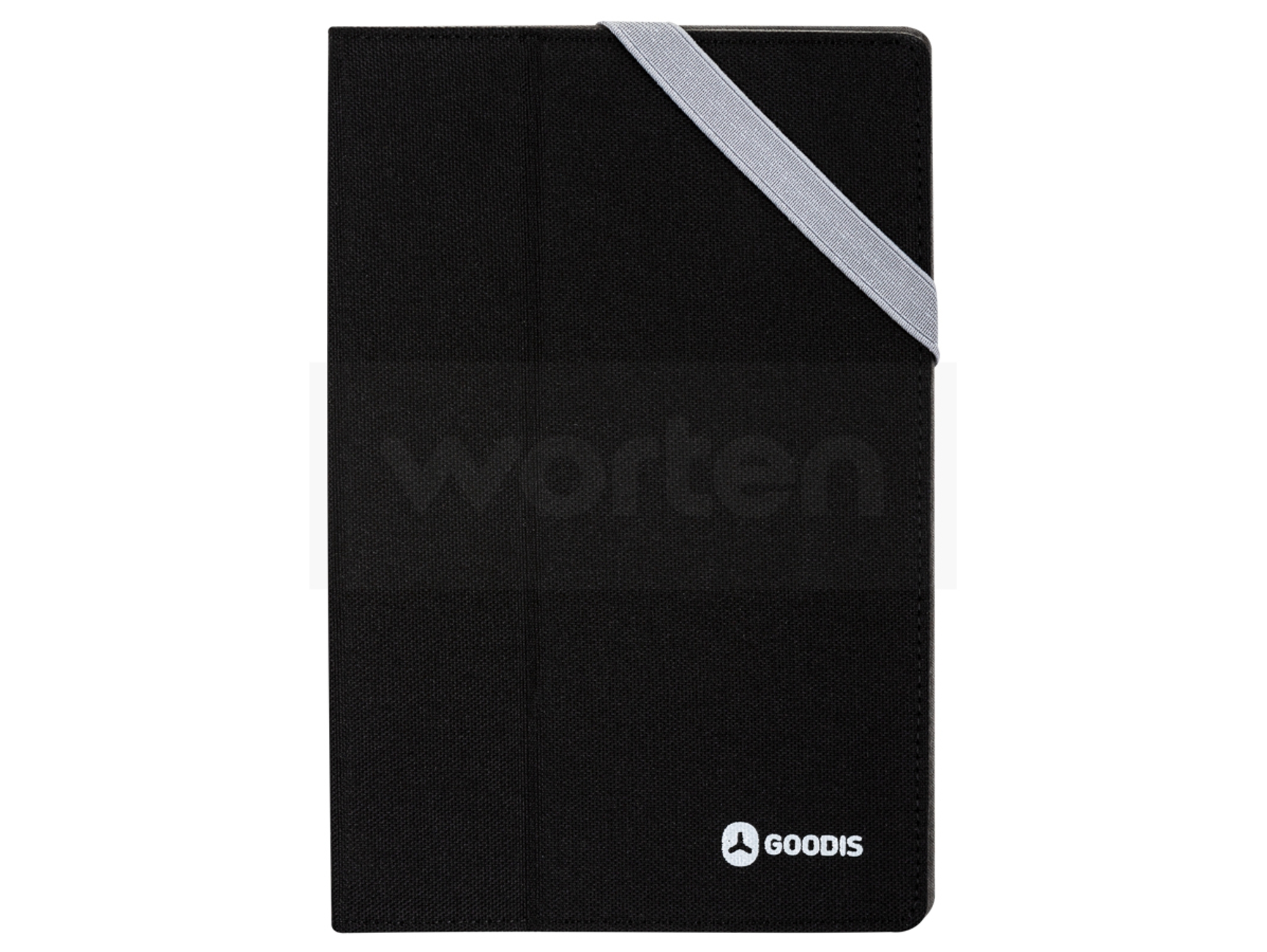 Funda GOODIS Tablet Universal (7-8'' - Negro)