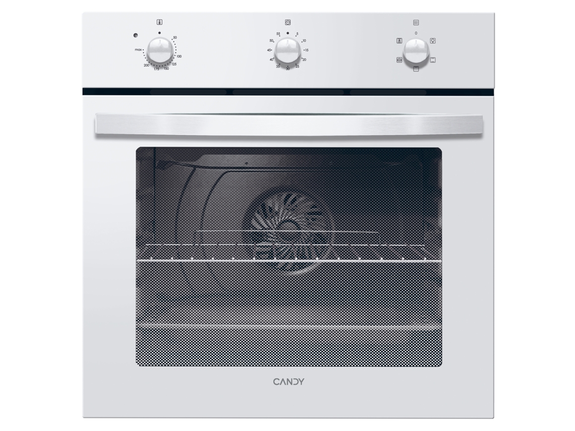 Candy Idea Fidc B502it 65 L Blanco