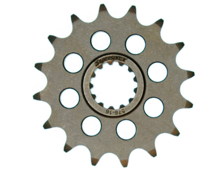 Piñón de la cadena de la moto Supersprox PSB CST-578:16 # 50-32035-16 # 37316 # JTF578.16