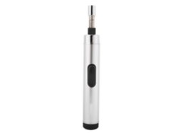 Encendedor de gas recargable para camping, cocina y barbacoa, resistente al viento Aiailikill