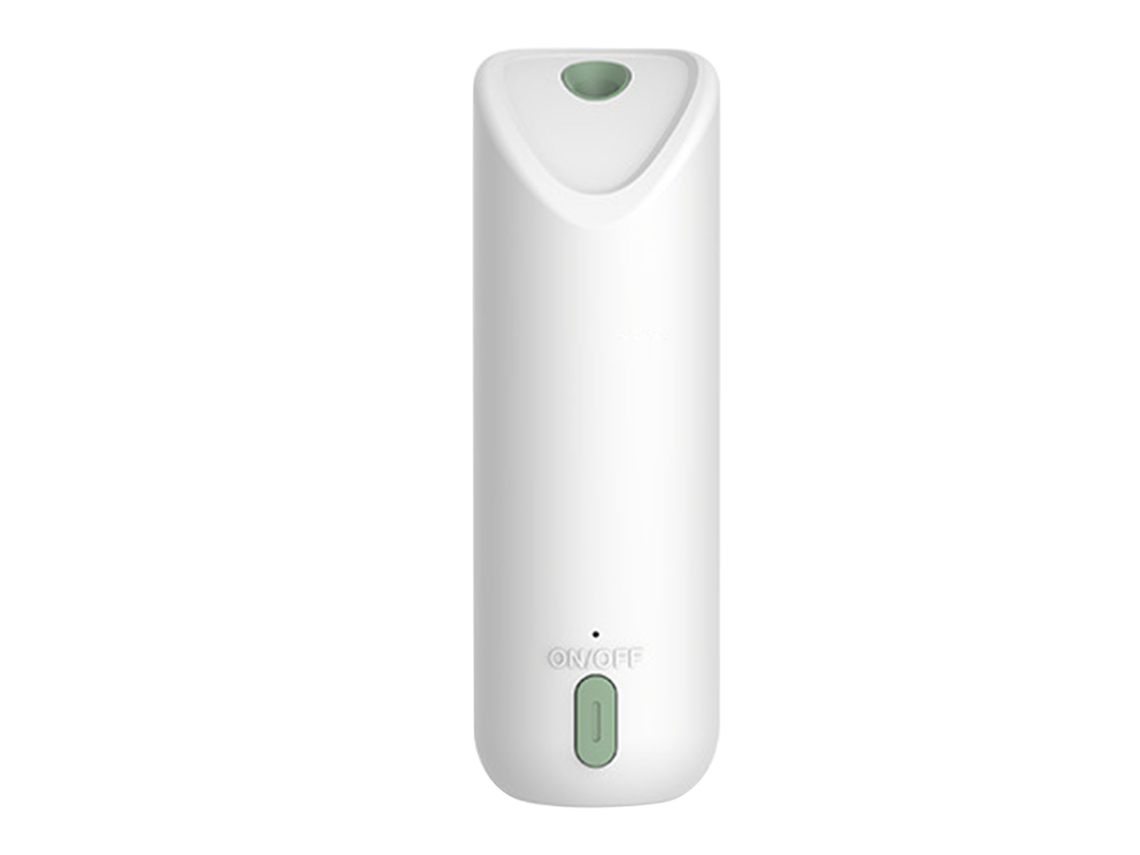 Difusor De Aroma Automático Com Temporizador Para Óleos Essenciais, Instalação Em Parede, Para Casa E Hotel