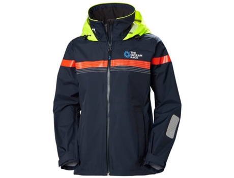 Chaqueta para Mujer de Vela HELLY HANSEN (XL - Multicolor)