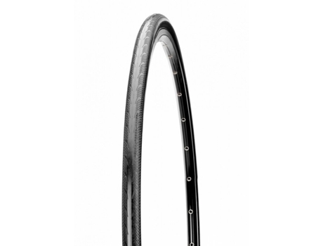 Pneu de Estrada Rígido 27 Tpi 700C X 28 Preto 700C X 28Cst