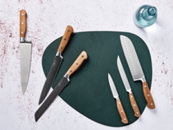 Cuchillos de cocina Jakob 6 piezas Bjorn