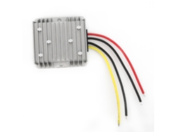Módulo convertidor reductor de CC/CC de 24 V a 12 V, 15 A, 180 W, fuente de alimentación reductora