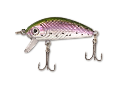 Señuelo ZEBCO Gitec Perch 4,75g 5 cm