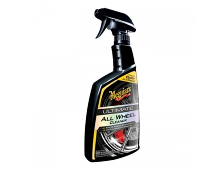 Ultimate All Wheel Cleaner Meguiars 710 Ml