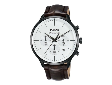 Reloj para Mujer PULSAR (10.00 x 10.00 x 10.00 cm - Negro)