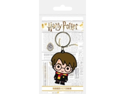 Llavero SHERWOOD Harry Potter: Harry
