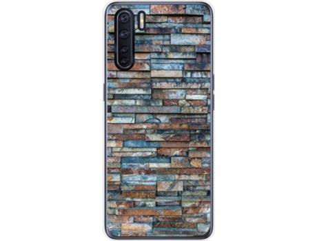 Carcasa Oppo A91 TUMUNDOSMARTPHONE Dibujos
