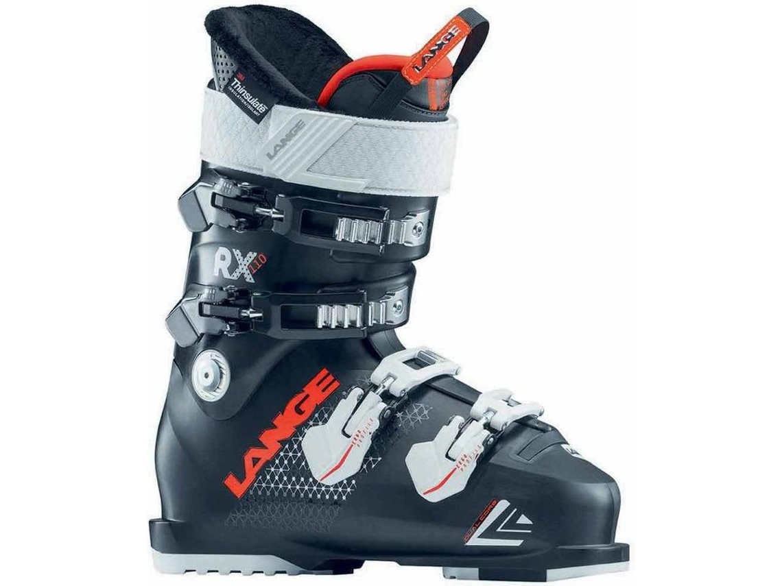 Botas de Esqui Homem LANGE Rx 110 (65-110 - 23.5)