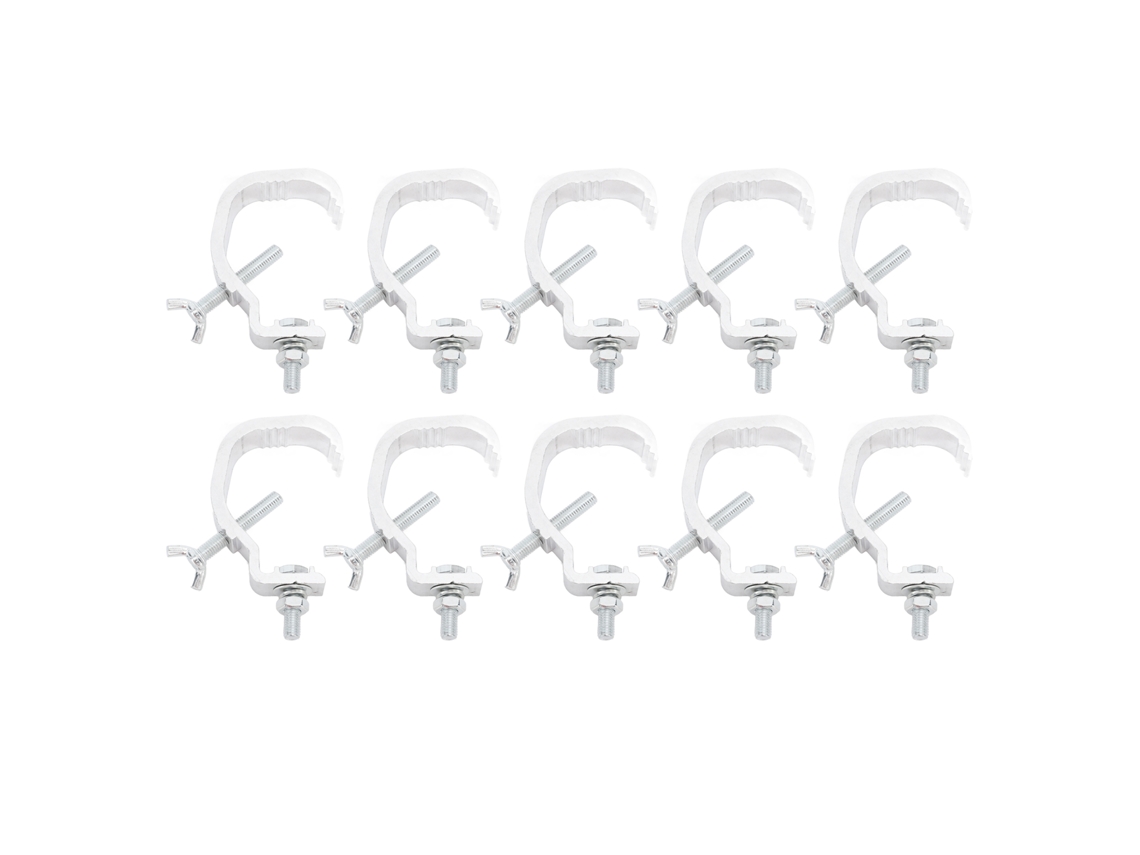 Captador de luz de escenario seguro y de alta capacidad