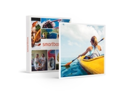 Caja Regalo SMARTBOX Deportes acuáticos: ¡pura adrenalina y diversión!