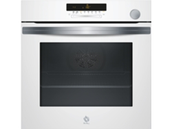 Horno de Vapor BALAY 3HA5178B6 (71 L - 59.4 cm - Hidrolítico - Blanco)