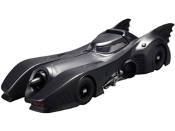 Veículo Batmóvil Batman Escala 1/35 Model Kit