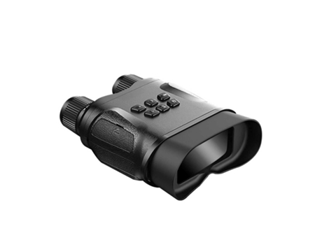 Binoculares de visión nocturna CHRONUS YS22809-R19 Negro